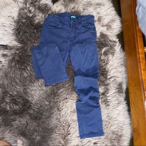 4 pairs of boys jeans!!